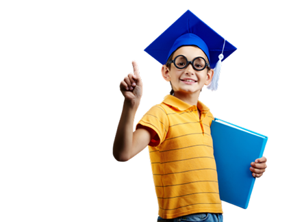 proud proud-little-boy-with-glasses-graduation-cap-removebg-preview